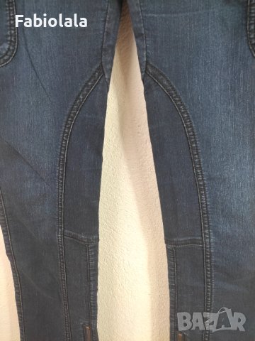 IKKS jeans M, снимка 8 - Дънки - 42012027