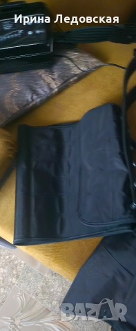 Апарат за лимфодренаж и отслабване., снимка 7 - Други - 52585265