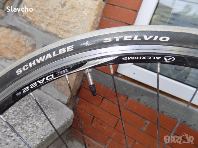 Шосеен велосипед - X-Zite Phantom/Bike - 2.8 speed, снимка 17 - Велосипеди - 40979269