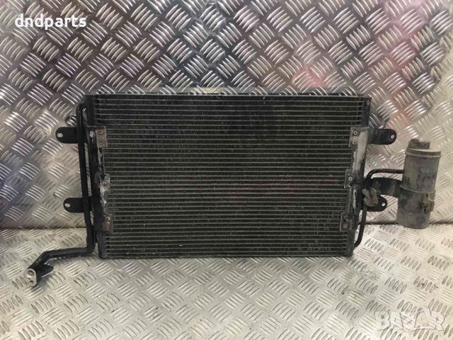 Климатичен радиатор VW Golf 4,1.9TDI,2000г.