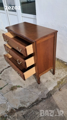 Шкаф с чекмеджета №56, снимка 4 - Шкафове - 52441864