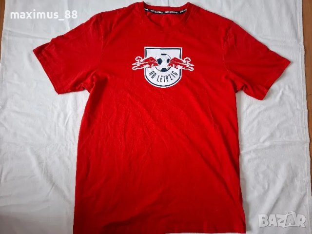 Тениска на RB Leipzig, снимка 1