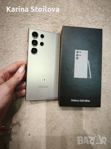 Samsung galaxy s24 ultra 