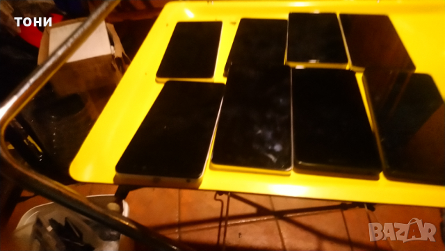 Смартфон Lenovo k50.  ROW