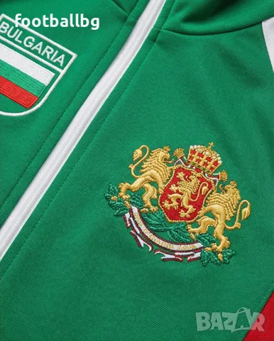 Детско юношески екипи анцузи 🇧🇬 БЪЛГАРИЯ 🇧🇬, снимка 9 - Футбол - 34943517