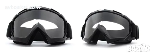 Мото/Ски Очила 5 цвята, снимка 6 - Аксесоари и консумативи - 50235389