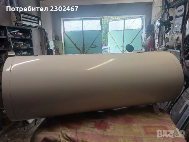 електрически бойлер , снимка 3 - Бойлери - 51309972