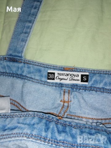 Гащеризон  S, снимка 6 - Гащеризони - 36112974