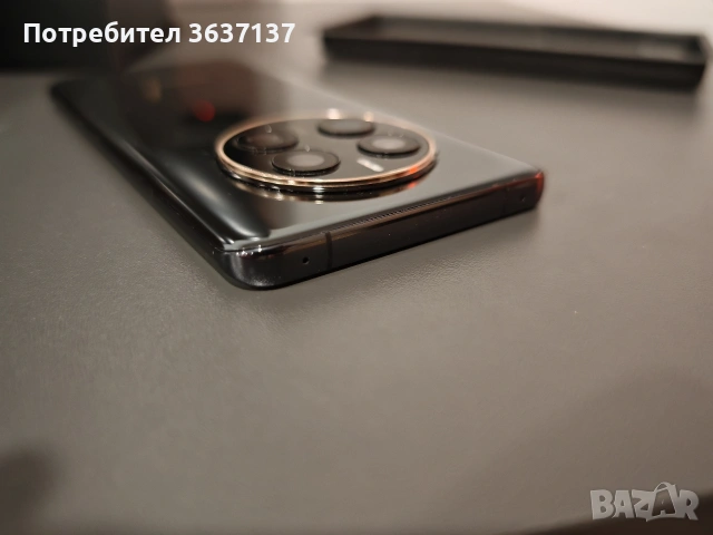Продавам Huawei Mate 50 Pro – отлично състояние, снимка 6 - Huawei - 53193413