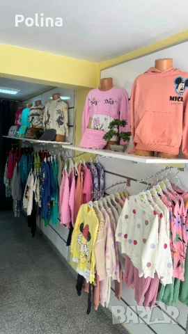 Бебешки и детски дрехи, снимка 6 - Детски комплекти - 52747879