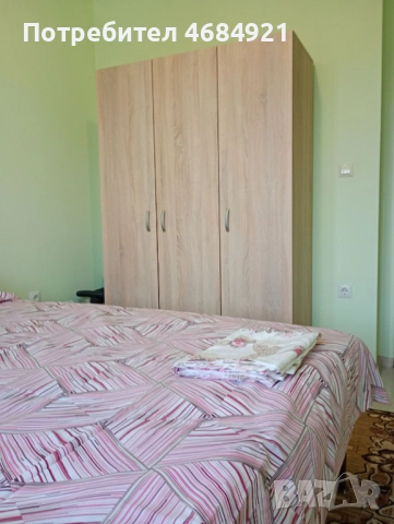 апартамент под наем давам, снимка 8 - Апартаменти - 52816435