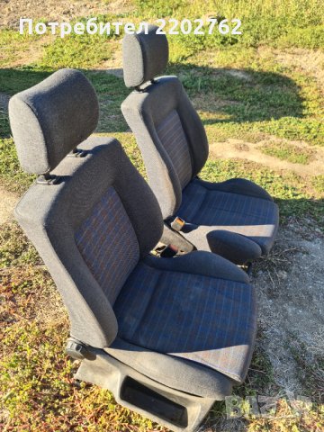 пасат б3 б4 passat b3 b4 на части Synchro, снимка 17 - Автомобили и джипове - 28644403