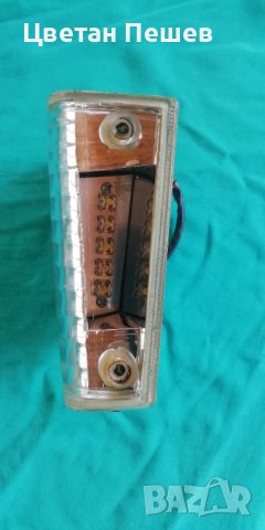 Осветление заден номер GW Hover, снимка 3 - Части - 42430249