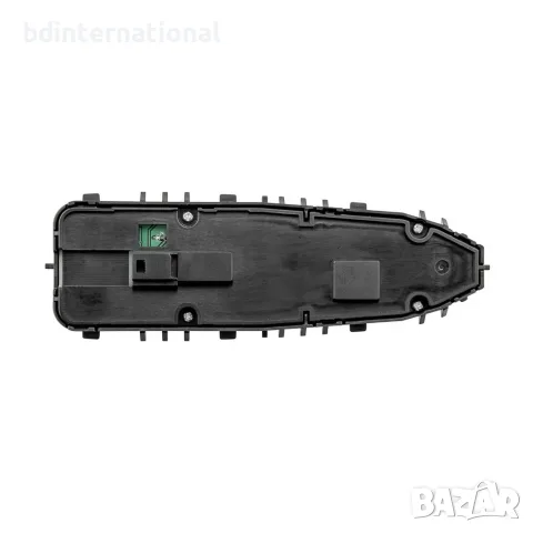 Бутон ключ за ел.стъкла, Mercedes-Benz W205, GLC, Черен, снимка 5 - Части - 56063843