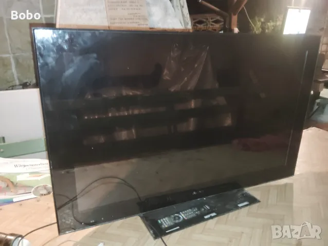 Телевизор SONY BRAVIA 40, снимка 2 - Телевизори - 56217274