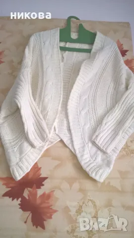 Дамска  жилетка, снимка 2 - Жилетки - 49962265