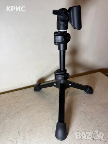 RODE,K&M Кит за Микрофон, снимка 5 - Чанти, стативи, аксесоари - 55958751