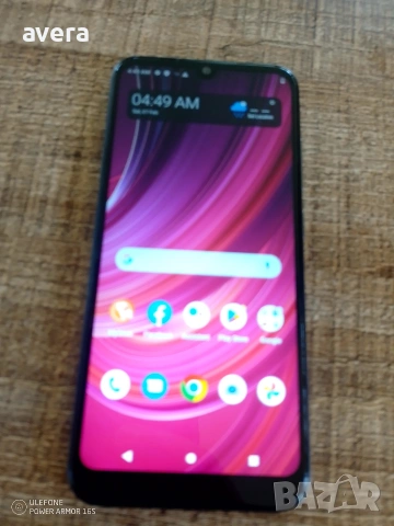 Смартфон, снимка 3 - Други - 53392176