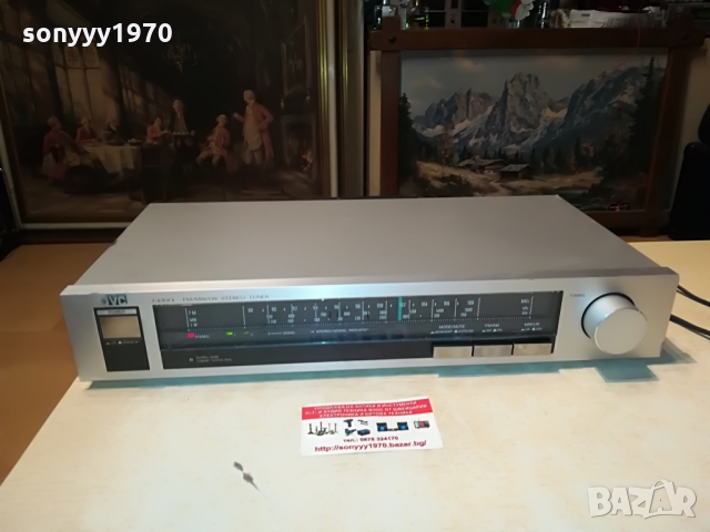 JVC TUNER-JAPAN 0903221900