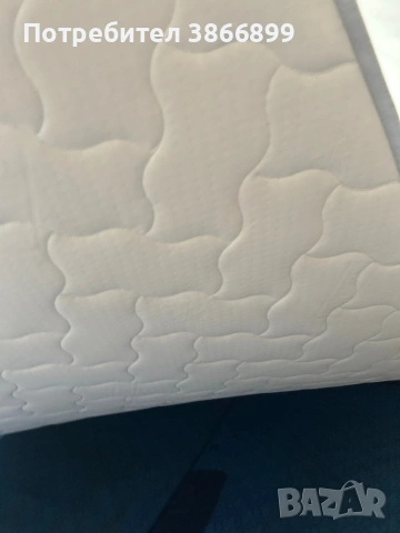 Матрак 164/190, снимка 3 - Матраци - 53443409