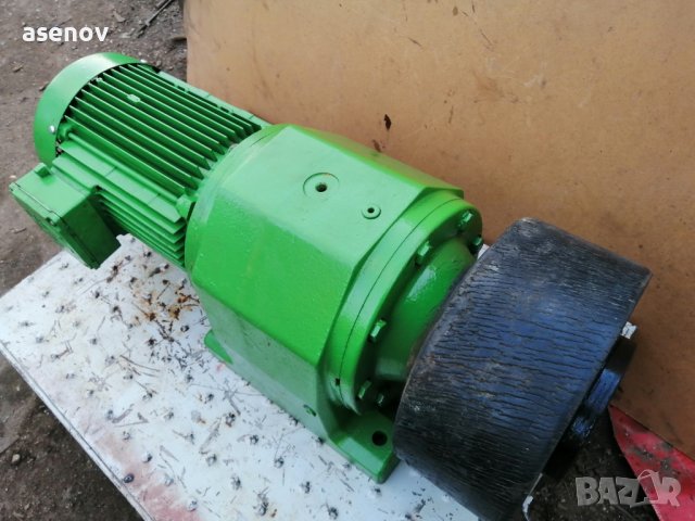 Редуктор 1 /12 , снимка 3 - Други машини и части - 44421459