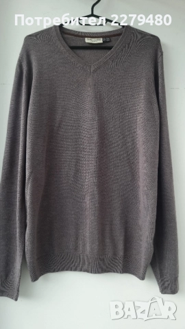 Пуловери Nobel Legue, снимка 3 - Пуловери - 52481665