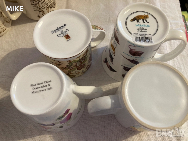 Чаши, снимка 8 - Чаши - 52369364