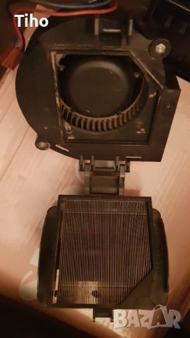 Охладител Foxconn , снимка 2 - Други - 39431390