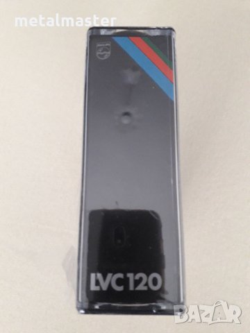 Philips LVC120, снимка 3 - Плейъри, домашно кино, прожектори - 35929997