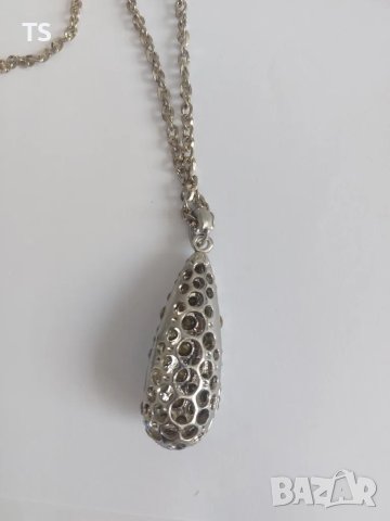 Уникално дълго колие , снимка 3 - Бижутерийни комплекти - 47677321