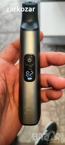 OneBlade Pro Face + Body QP6550/15