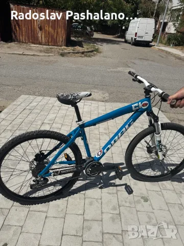 Drag C1 Pro, модел 2019 г., 26".