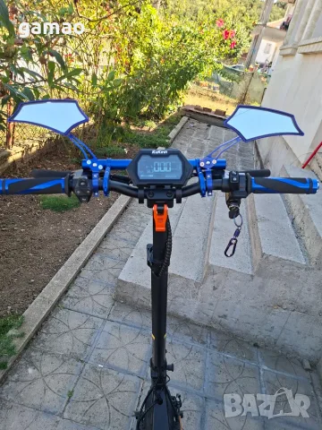 Kukirin g2 master 2025.12