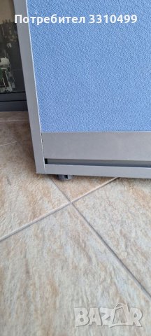 Акустични преградни пана Kinnarps , снимка 4 - Друго - 41371155