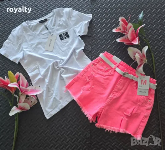 Дамски комплекти Различни цветове , снимка 3 - Комплекти - 50102000