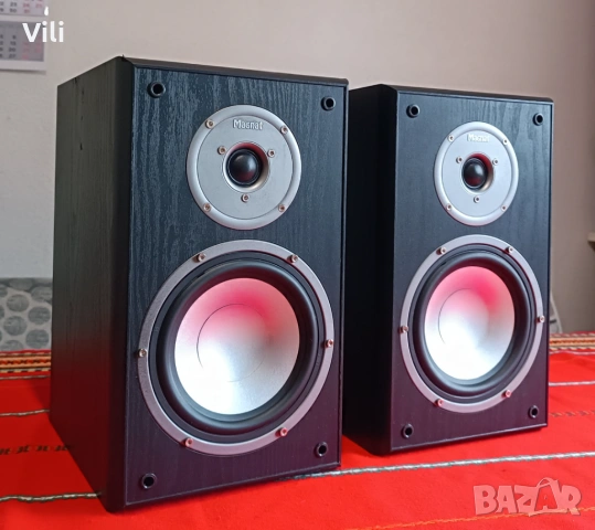🔊 Magnat Monitor 220 🔊, снимка 3 - Тонколони - 53408473