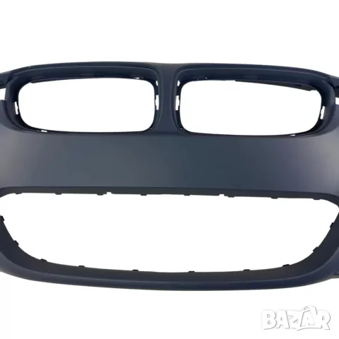Боди кит M-Tech за BMW 3 Series F30 2012–2018, снимка 9 - Аксесоари и консумативи - 55869286