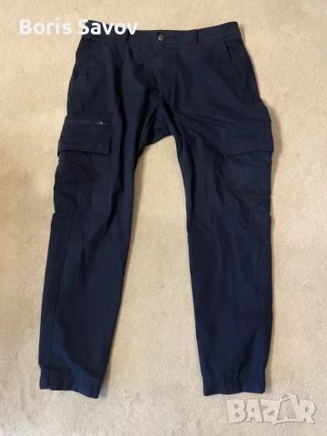 TOM TAILOR Cargo XL мъжки панталон 