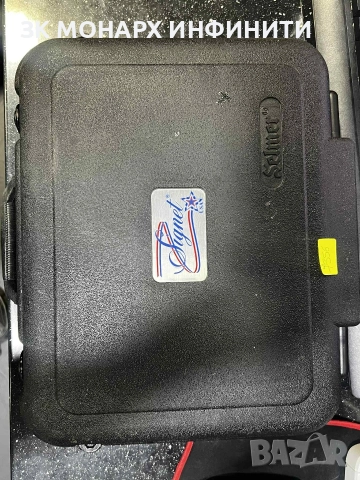 Професионален Кларинет  Selmer Signet USA, снимка 5 - Друга електроника - 52960247