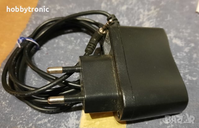 Захранващ адаптер 5V 500mA, снимка 4 - Друга електроника - 42486328