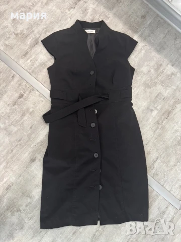 Нова спортно/елегантна рокляCalvin Klein, снимка 12 - Рокли - 51112158