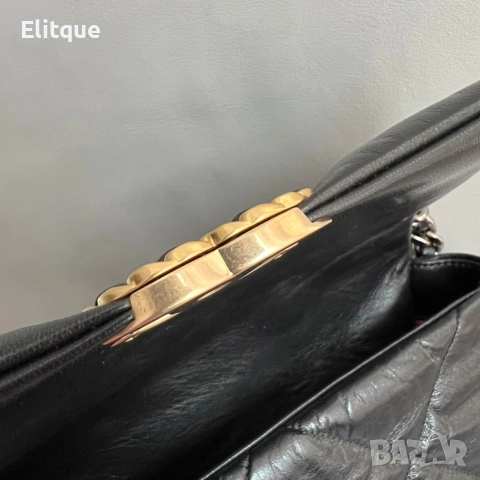 чанта chanel , снимка 3 - Чанти - 52786764