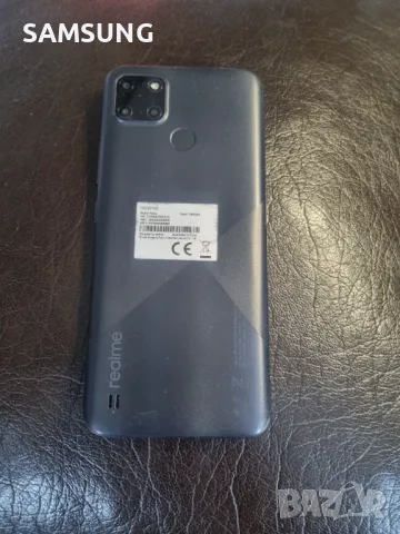 Realme - C21Y