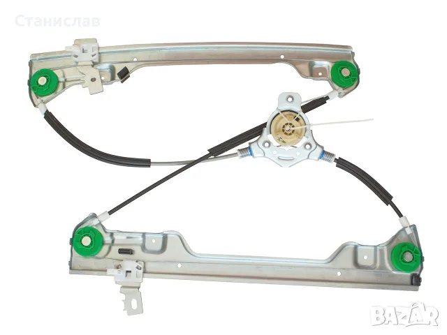 Стъклоповдигач за Nissan Primera P12 – 80771AV611