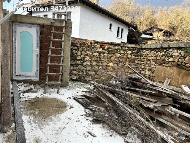 Къща в а.Свежвн област Пловдив, снимка 16 - Къщи - 52922632