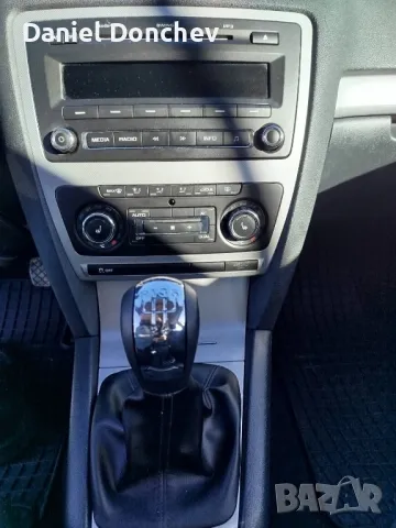 SKODA OCTAVIA 1.6 TDI 2011г., снимка 2 - Автомобили и джипове - 48613617