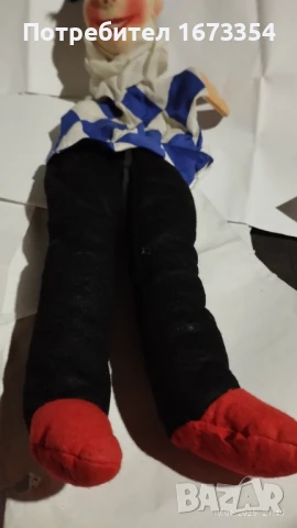 Клоуни, снимка 11 - Кукли - 50677380