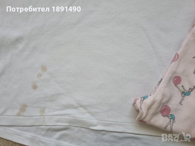Пижама"Zara", снимка 3 - Детски пижами - 40956405