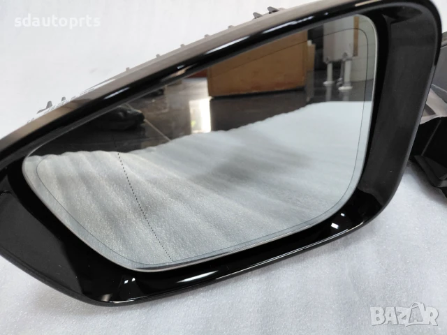 7446889 5A3DB21 Ново Ляво Огледало Фотохром Памет BMW G20 G21 G28, снимка 3 - Части - 50860150