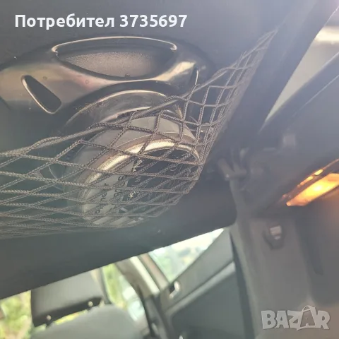 Кора Голф 5 плюс., снимка 3 - Части - 56175914